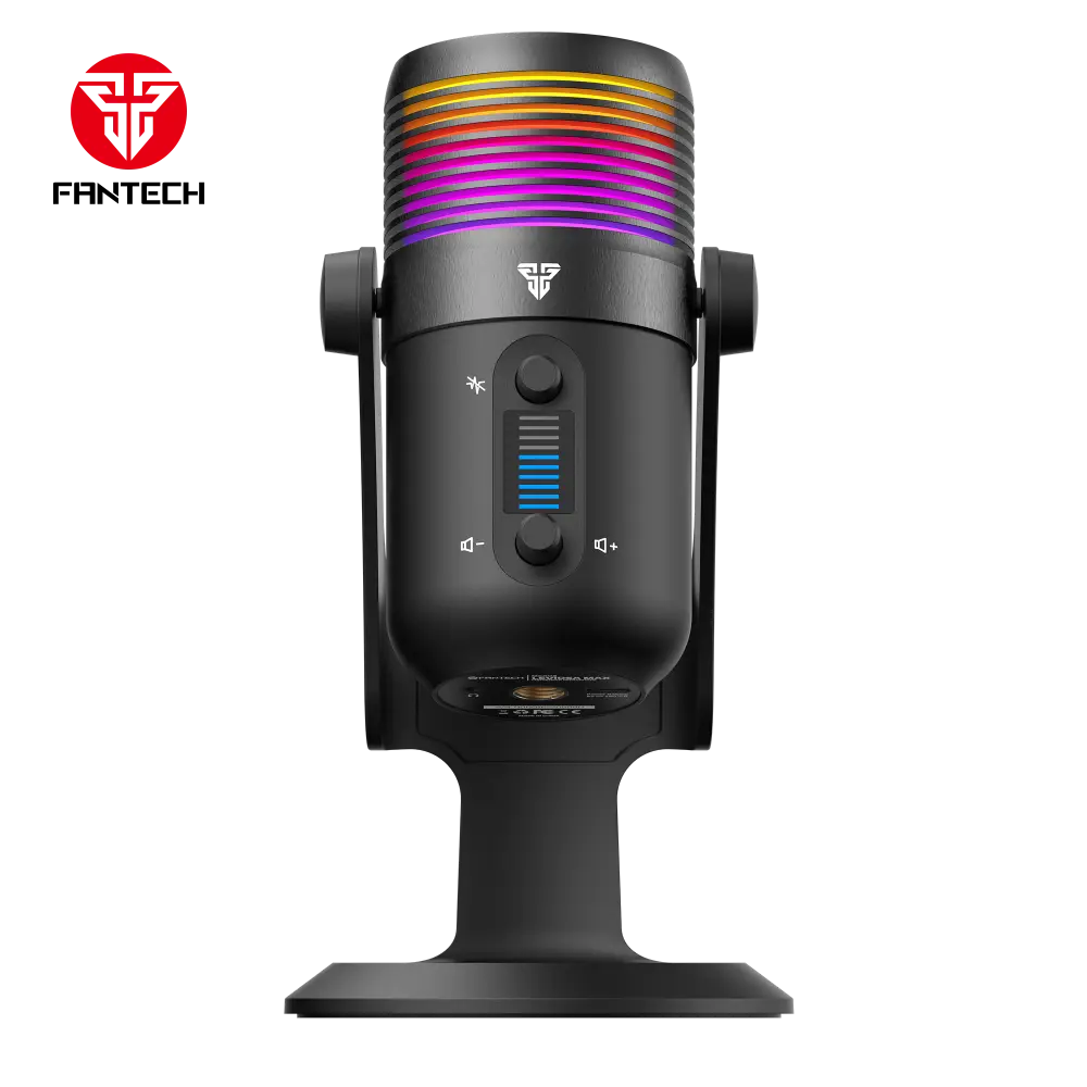 Mikrofon Fantech MCX03 Leviosa Max Crni