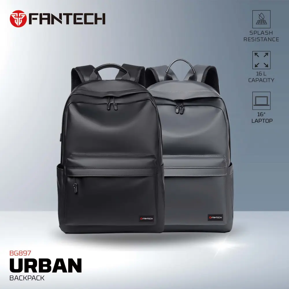 Ranac Fantech Bg-897 Crni