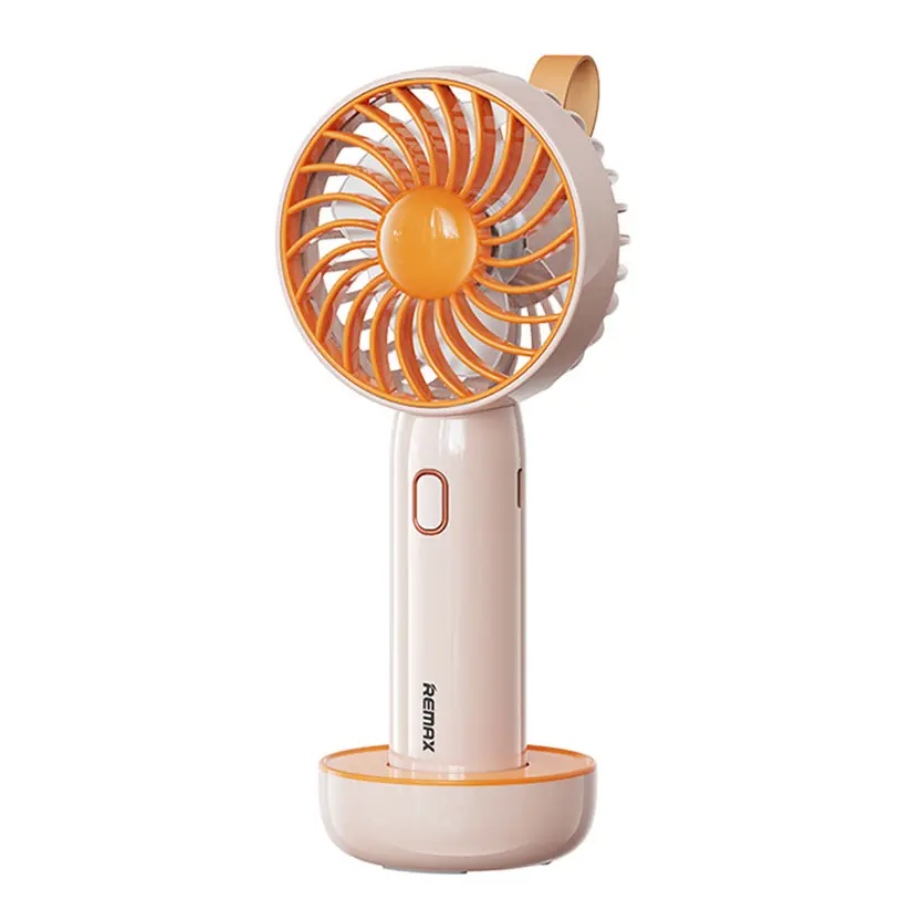 Rucni Ventilator Remax SF05 Beli