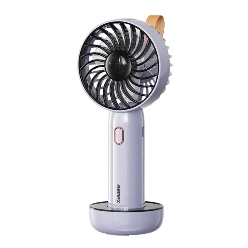 Rucni Ventilator Remax SF05 Plavi