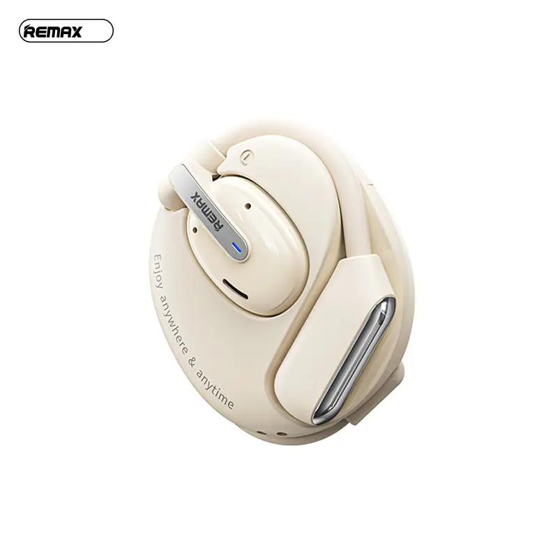 Slusalice Remax Speed Series Openbuds P7 Anc+enc OWS Bez