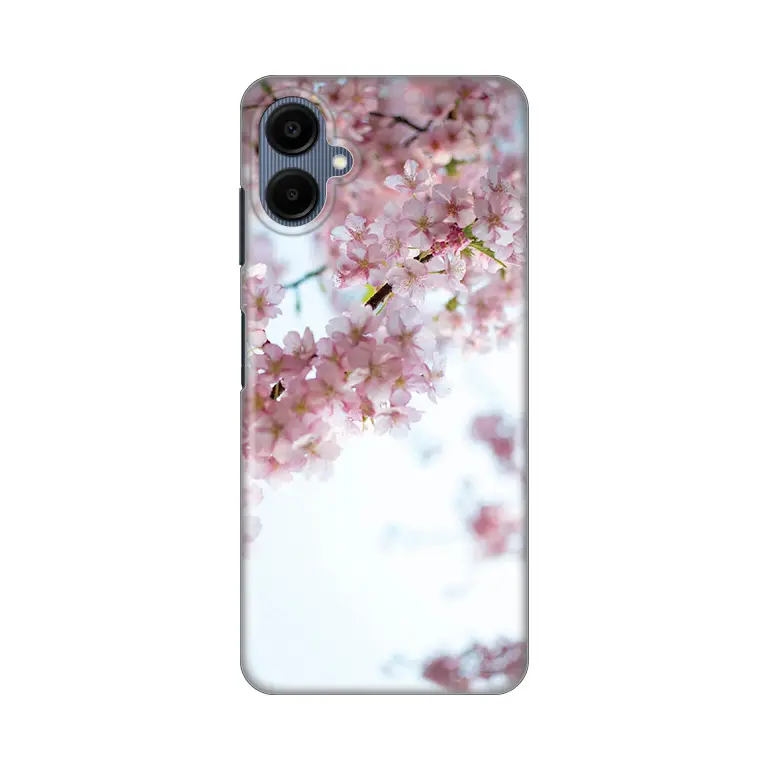 Torbica Silikonska Print za Samsung A065F Galaxy A06 Spring