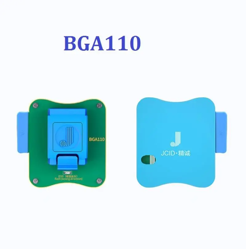 JC Bga110 Modul za Citanje i Pisanje Cipova Iphone 8-11 Pro Max/se2/air3/mini5 20666