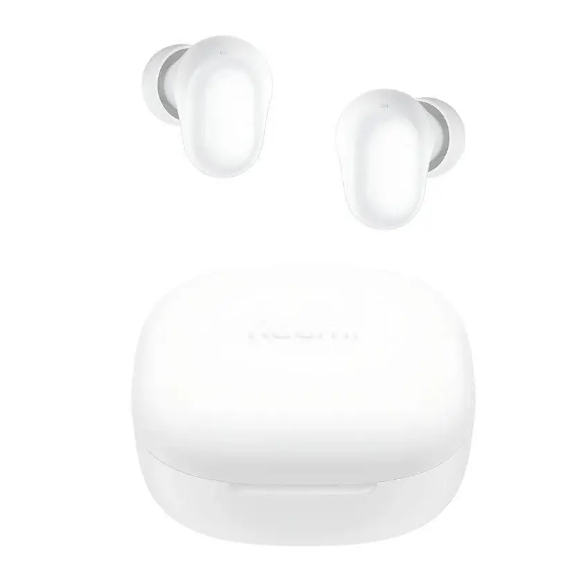 Bluetooth Slusalice Xiaomi Redmi Buds 6 Play Bele
