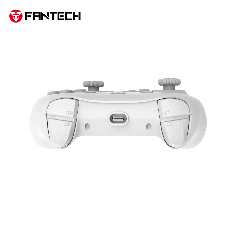 Joypad Wireless Fantech Wgp13s Shooter III Beli