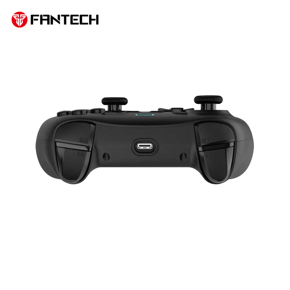 Joypad Wireless Fantech Wgp13s Shooter III Crni