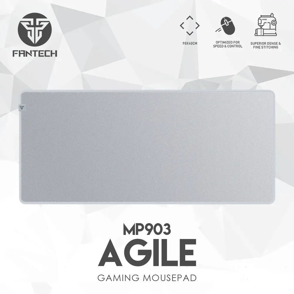 Podloga za Mis Fantech MP903 Agile Siva