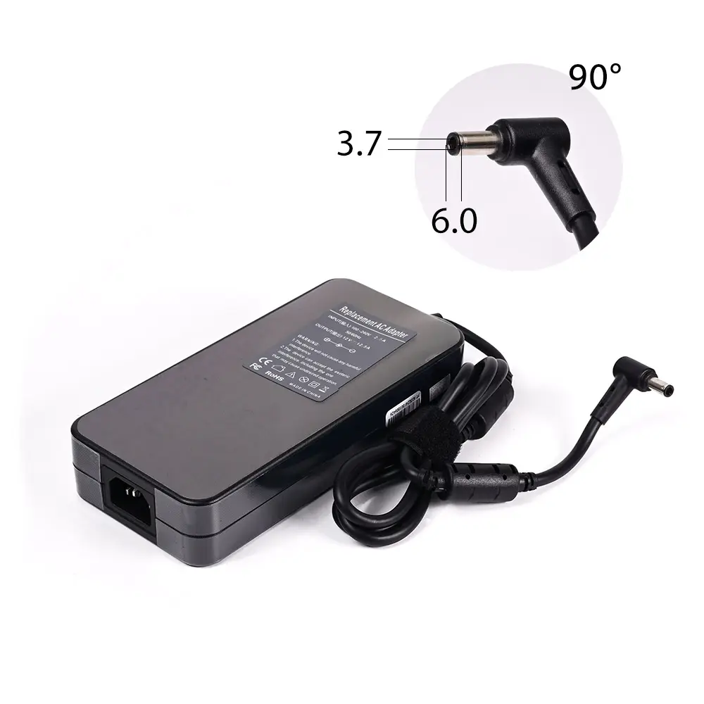 Punjac za Laptop Asus 280W 20V 14A (6.0*3.7)