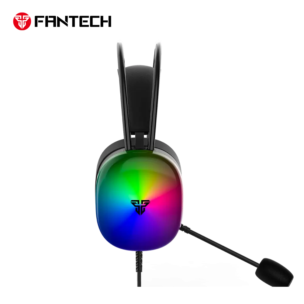 Slusalice Gaming Fantech HG29 Aurora 7.1 Crne