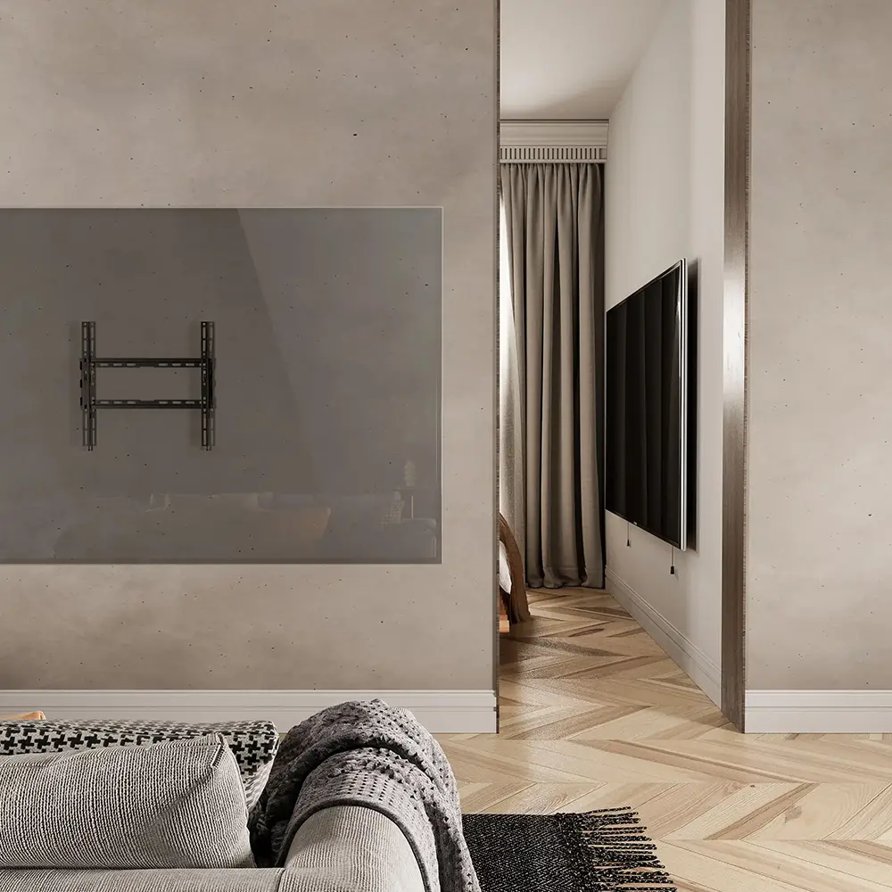 Nosac za TV MAX FL70 32-70/ Vesa Max 400x400/45 Kg/fiksni