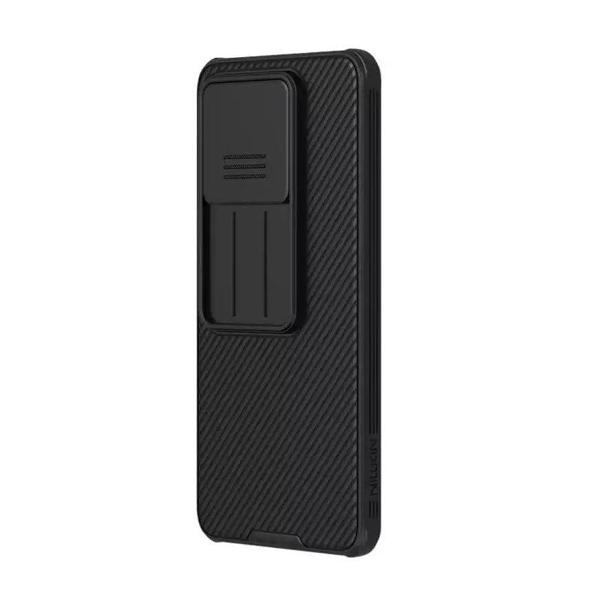 Torbica Nillkin Camshield Pro za Xiaomi 14T Crna
