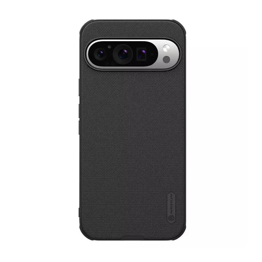 Torbica Nillkin Scrub Pro za Google Pixel 9/9 Pro Crna