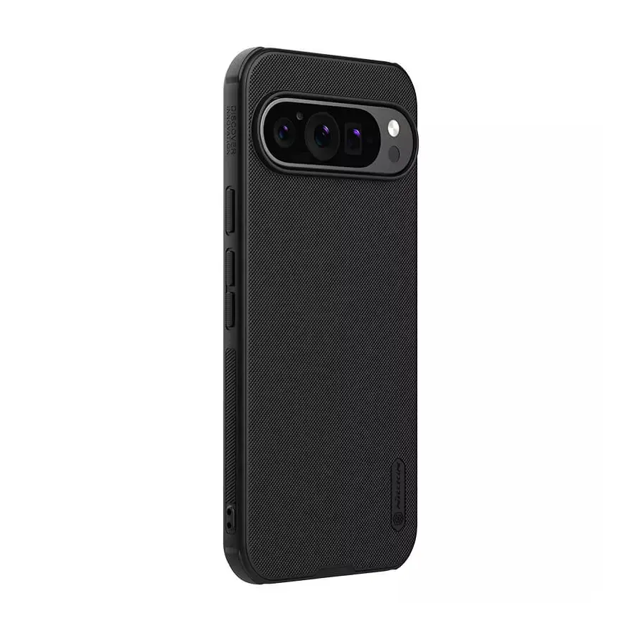 Torbica Nillkin Scrub Pro za Google Pixel 9/9 Pro Crna