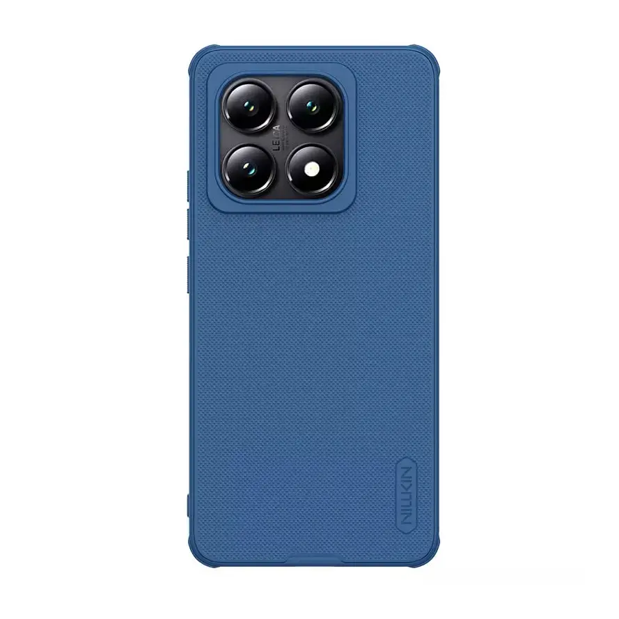 Torbica Nillkin Scrub Pro za Xiaomi 14T Pro Plava