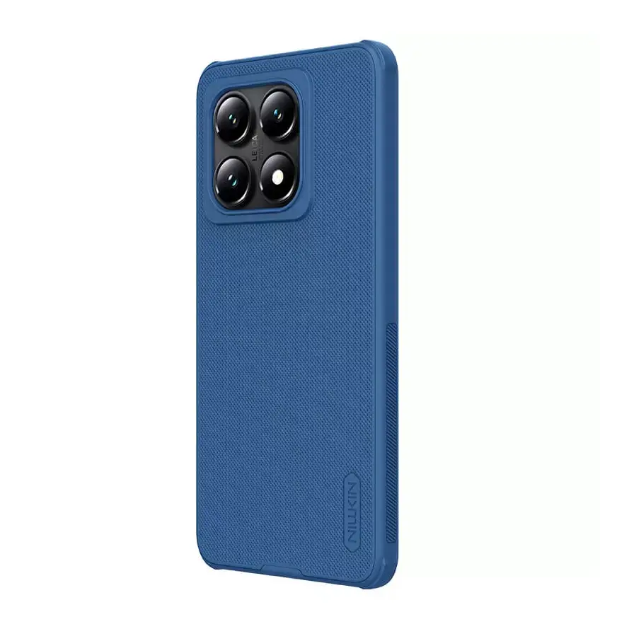 Torbica Nillkin Scrub Pro za Xiaomi 14T Pro Plava