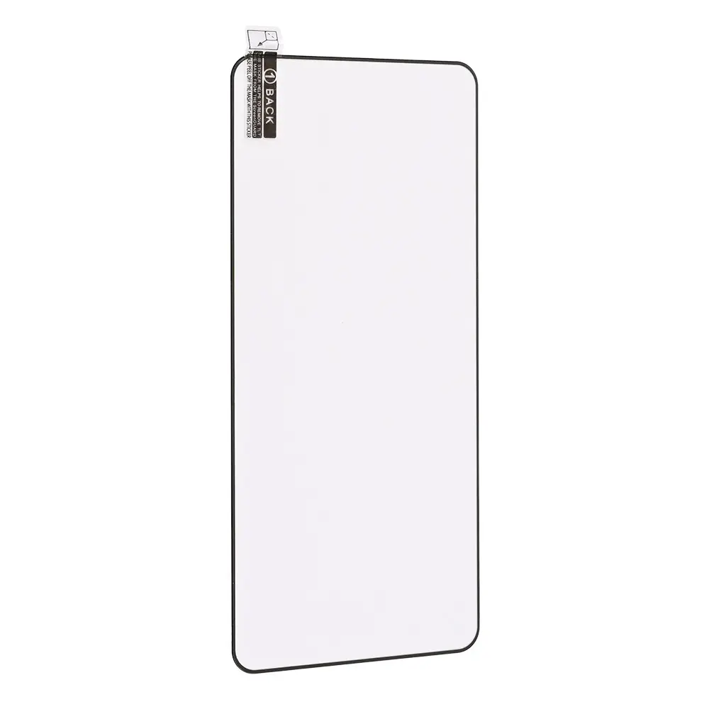 Zastitno Staklo Tempered Glass 2.5d Full Glue za Xiaomi 14t/14t Pro Crni