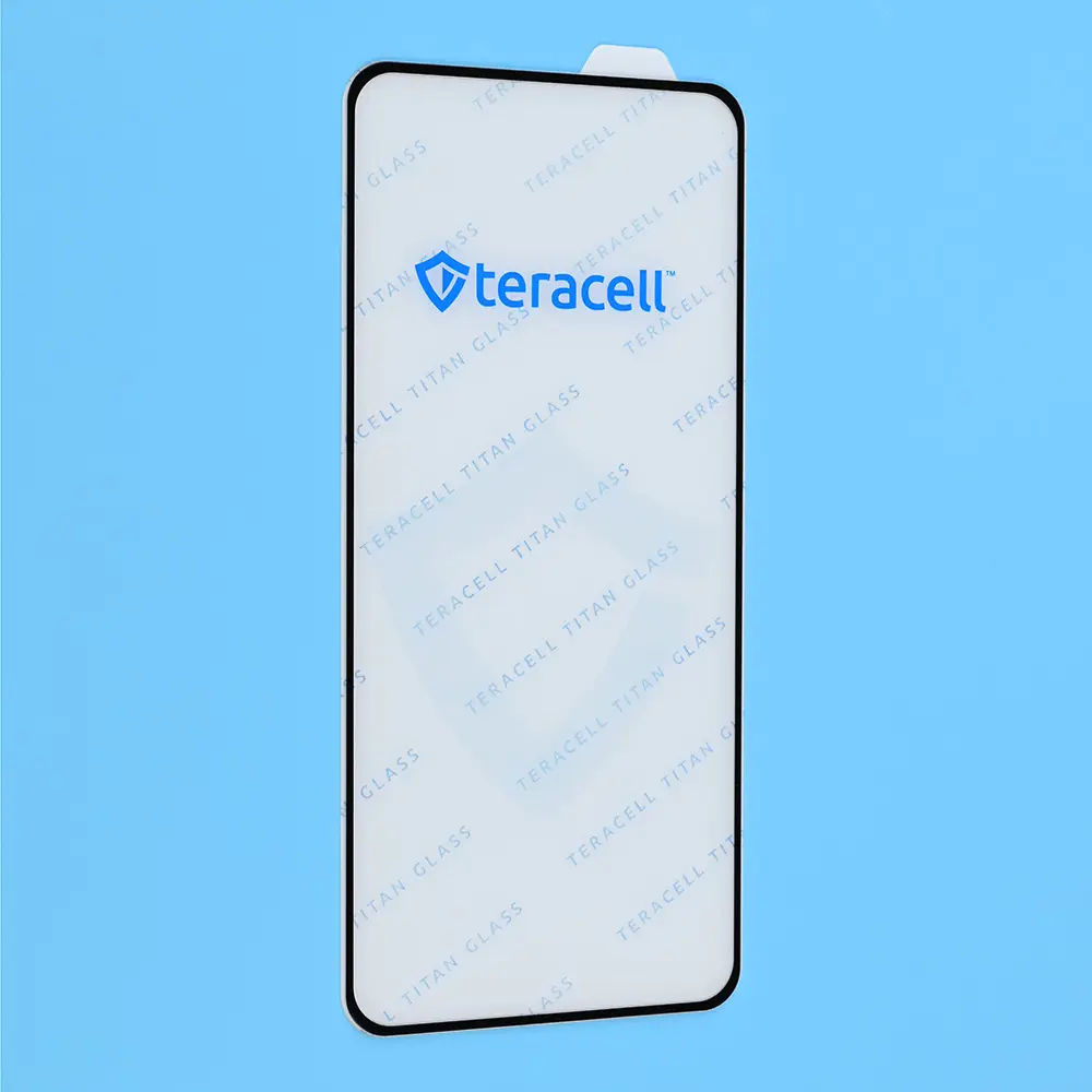 Zastitno Staklo Tempered Glass Teracell Titan 2.5d 10U1 za Xiaomi Redmi Note 13 Pro 4g/5g (eu) Crni