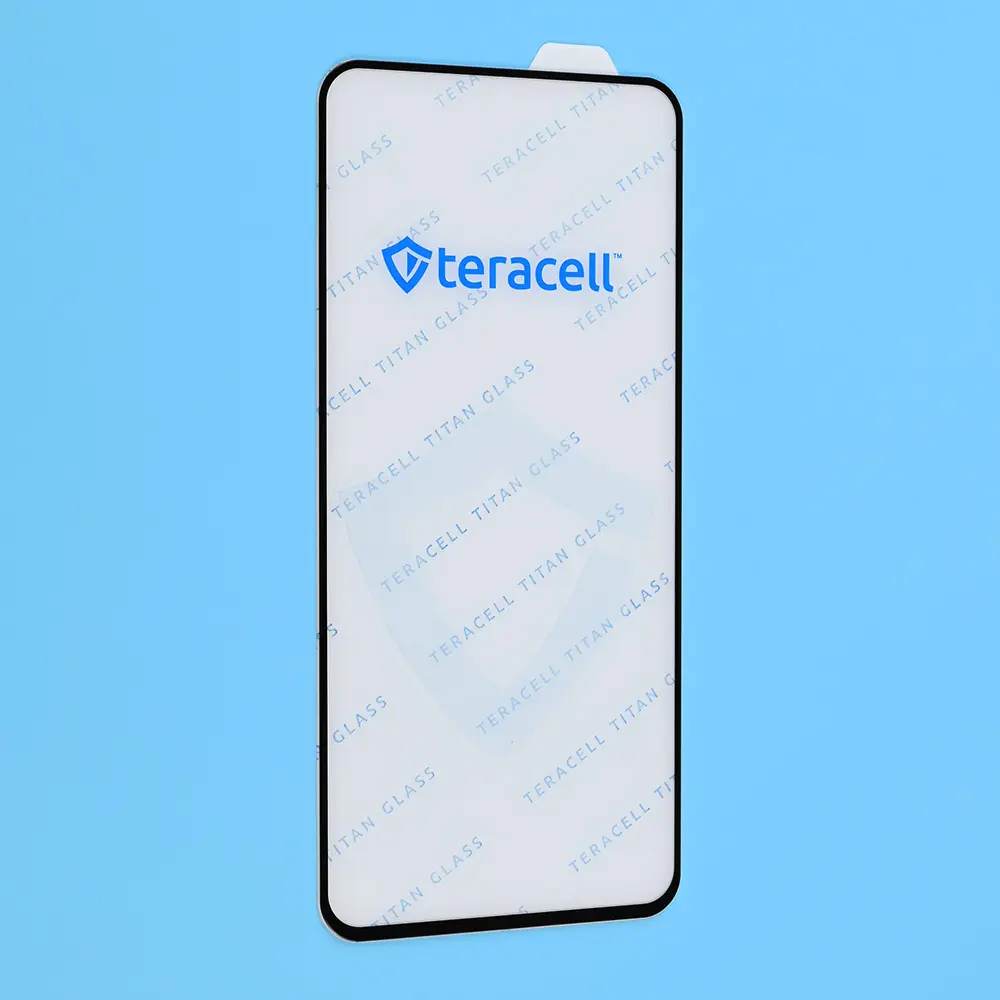 Zastitno Staklo Tempered Glass Teracell Titan 2.5d za Samsung A536B Galaxy A53 5G Crni
