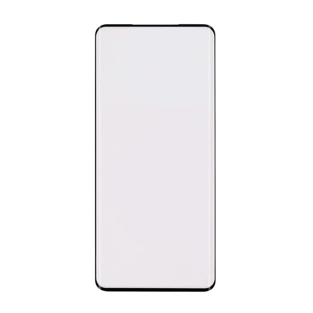 Zastitno Staklo Tempered Glass za Xiaomi Redmi Note 14 Pro Plus Zakrivljeni Crni