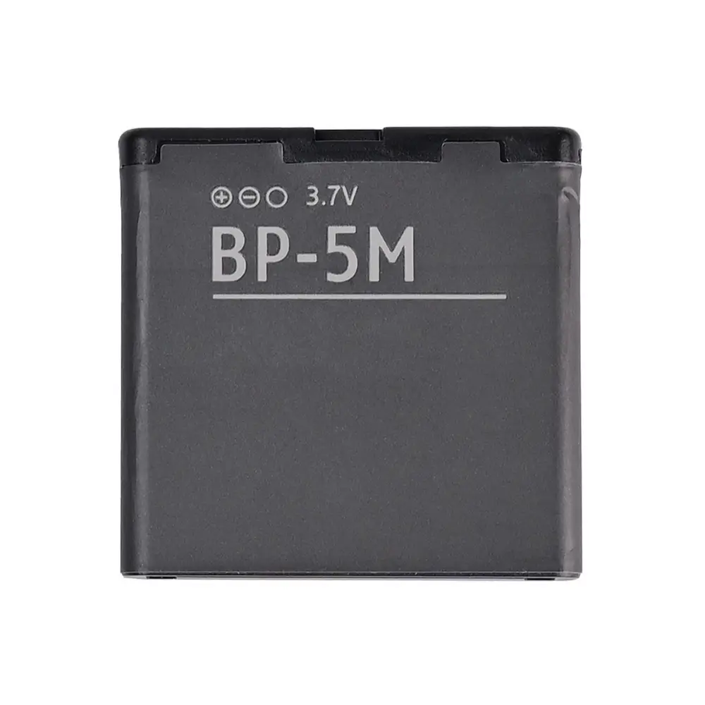 Baterija Standard za Nokia 8600 (bp-5m) 1450mah