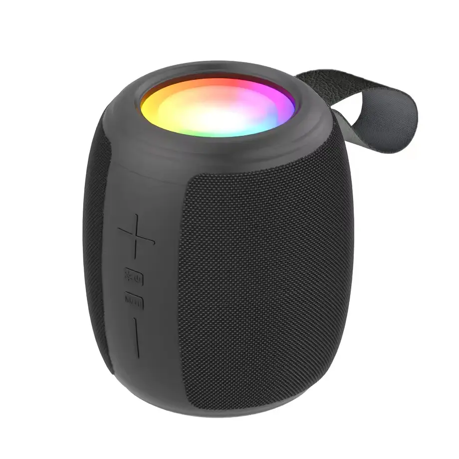 Bluetooth Zvucnik LC-03 5W Crni