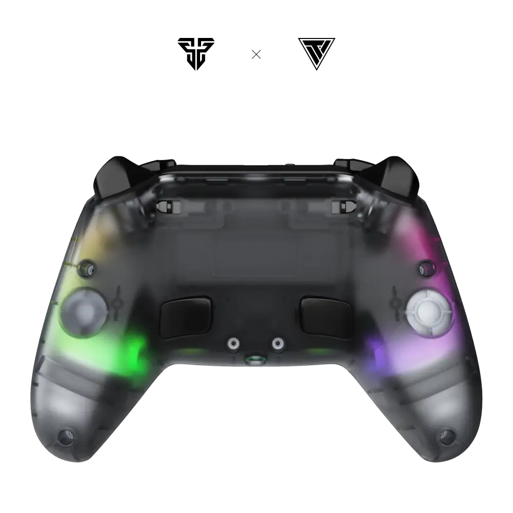 Joypad Wireless Fantech Wgp14v2 NOVA PRO Multiplatform Crni