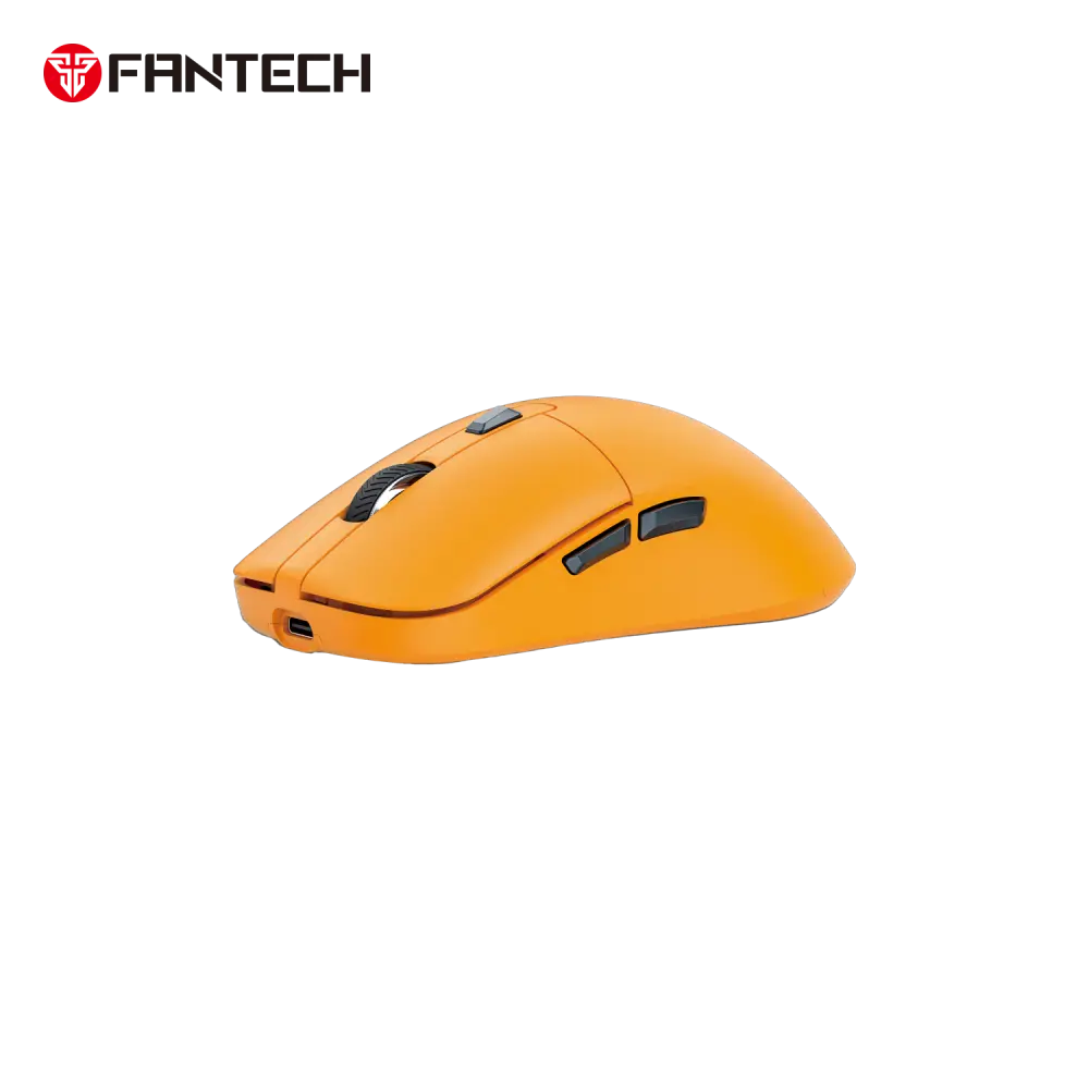 Mis Wireless Gaming Fantech WG9S Kanata S Zuti