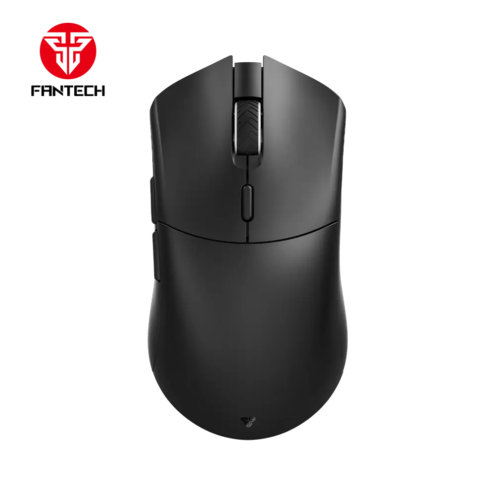 Mis Wireless Gaming Fantech WGC5S Blake Crni