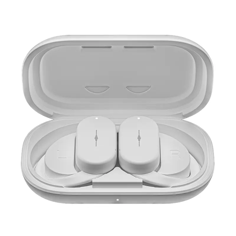 Bluetooth Slusalice Airpods Soke HD313 Bele