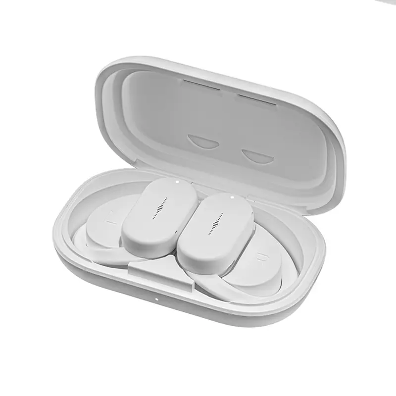 Bluetooth Slusalice Airpods Soke HD313 Bele
