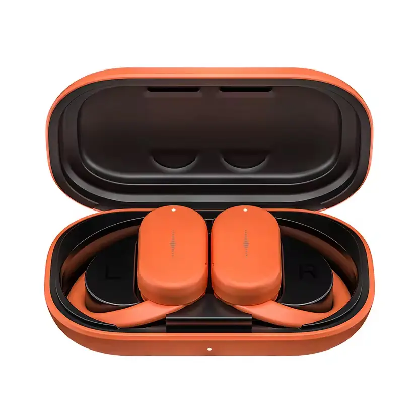 Bluetooth Slusalice Airpods Soke HD313 Narandzaste