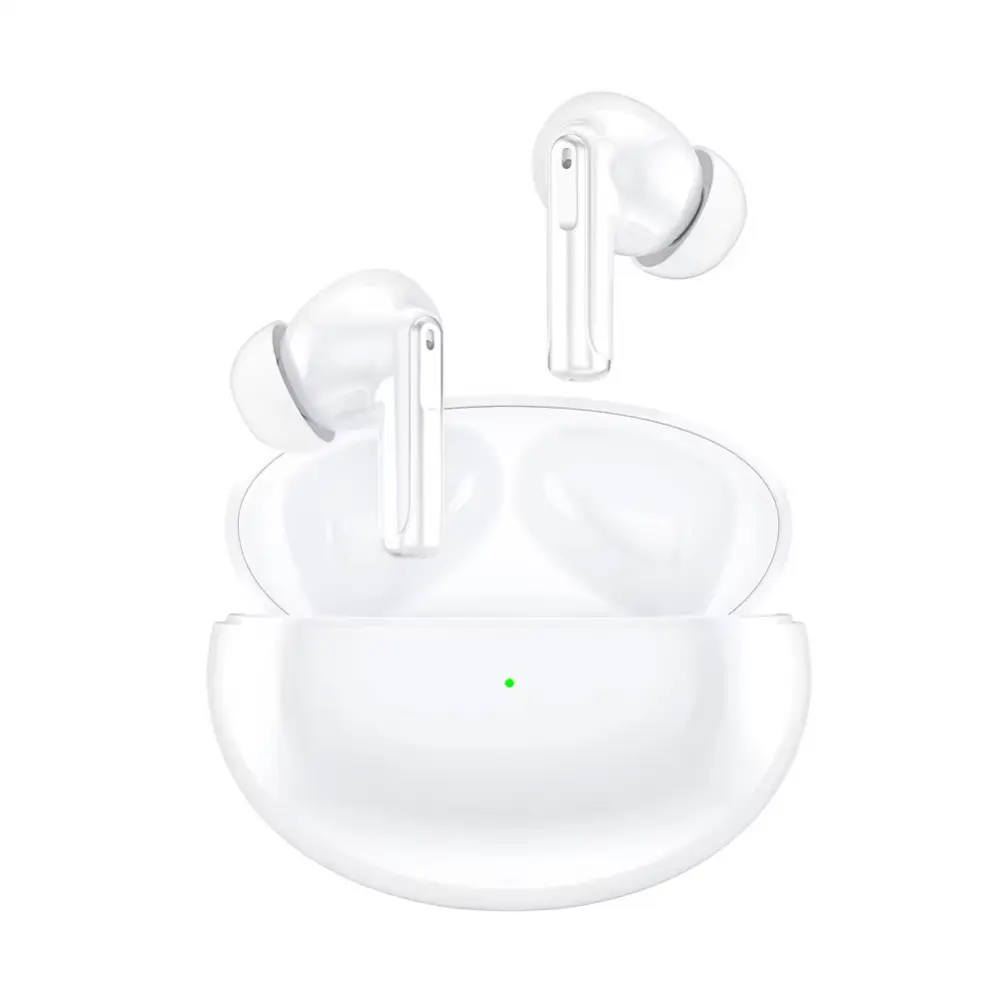 Bluetooth Slusalice Airpods Soke XY-70 ANC Bele
