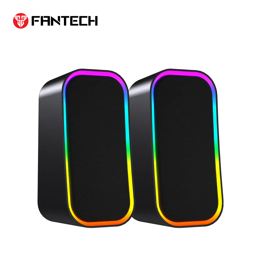 Bluetooth Zvucnik Fantech GS304 Groove Crni