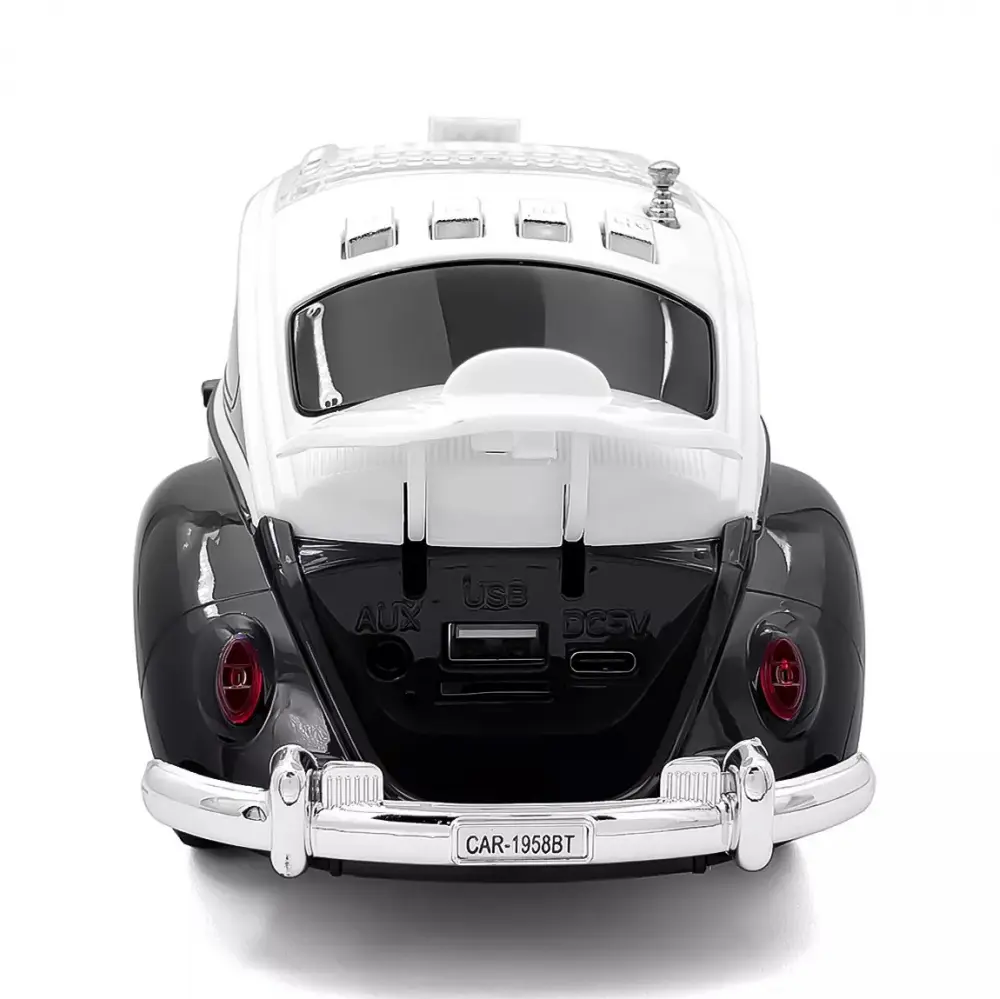 Bluetooth Zvucnik Ws-1958 Crni