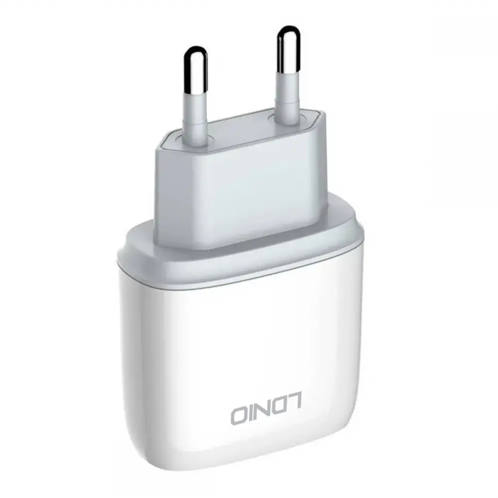 Kucni Punjac Ldnio A1209q Qc3.0, 18W Beli