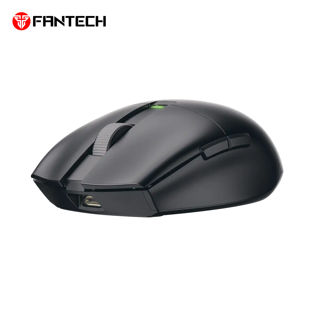 Mis Wireless Gaming Fantech XD7E Aria E Crni
