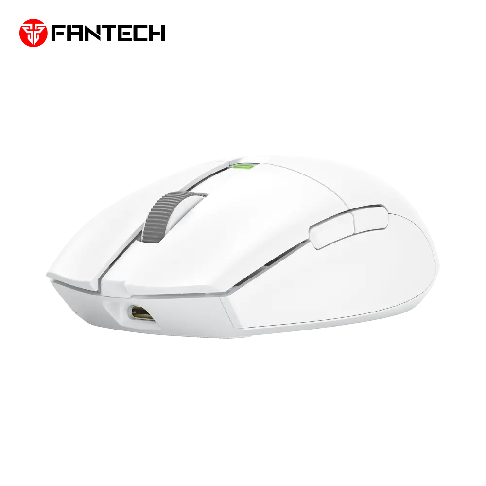 Mis Wireless Gaming Fantech XD7E Aria E Space Edition