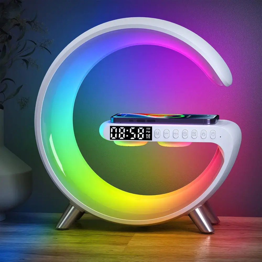 RGB Multifunkcionalna Lampa (sa Aplikacijom)