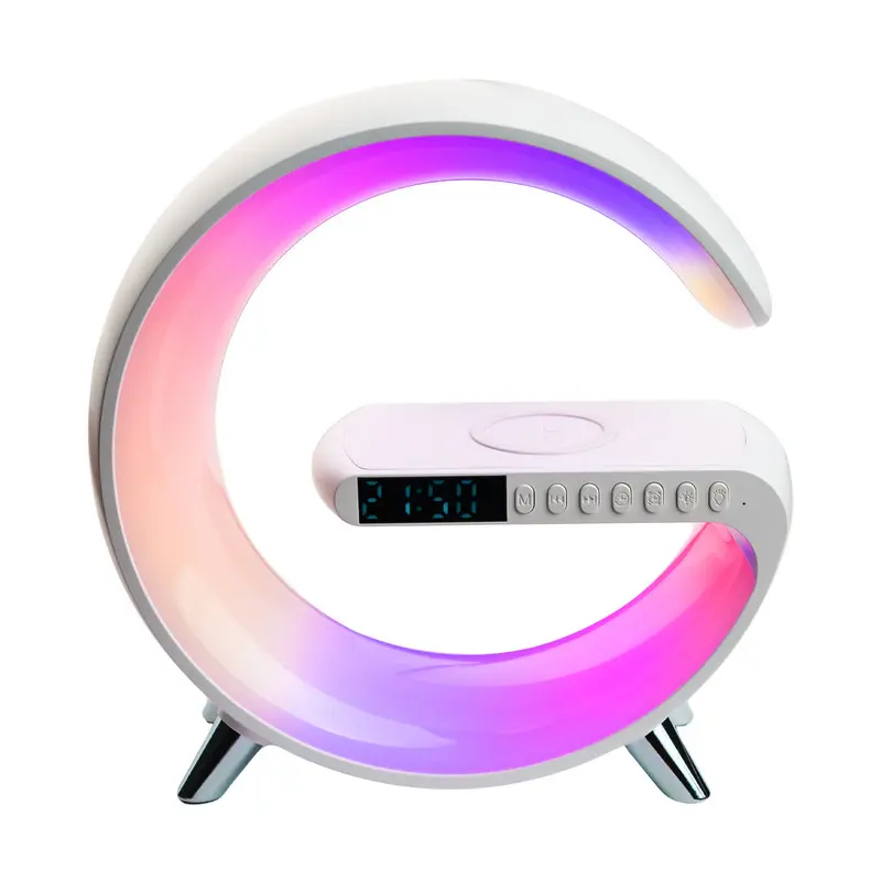 RGB Multifunkcionalna Lampa (sa Aplikacijom)