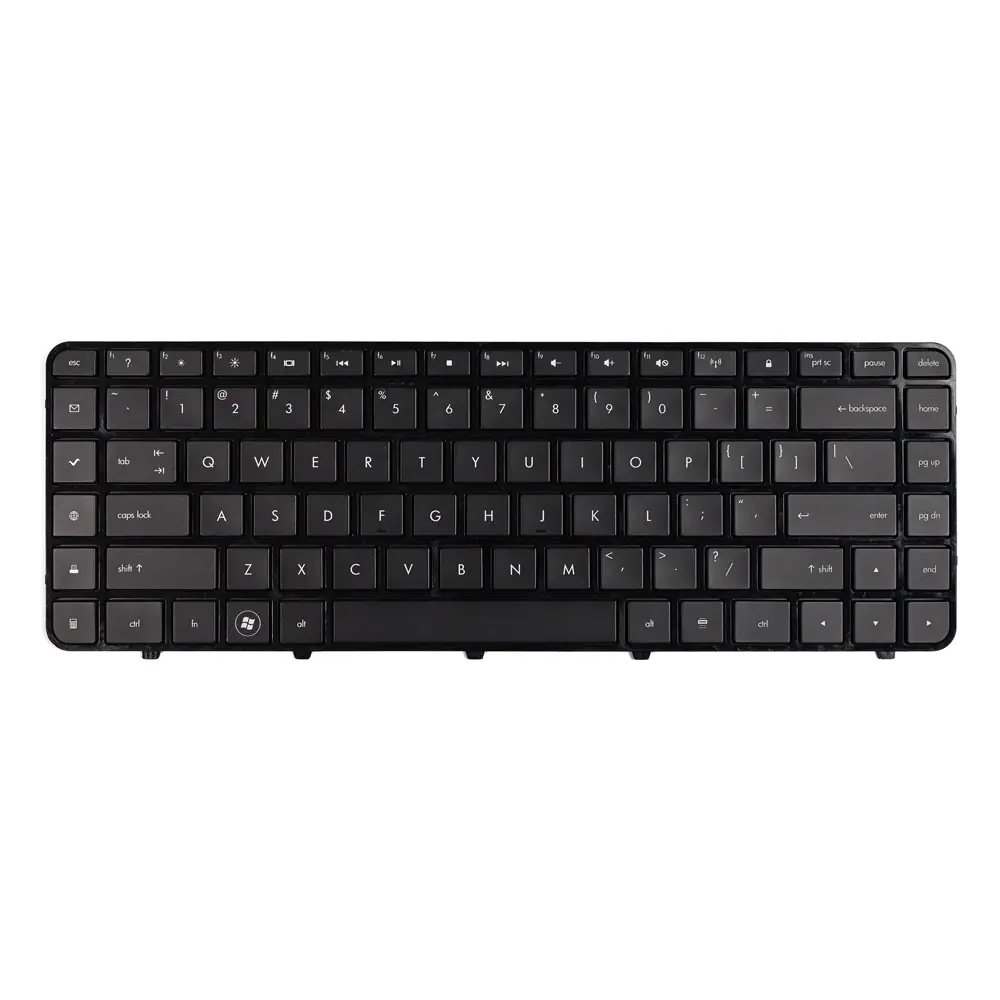 Tastatura za Laptop HP Pavilion Dv6-3000 Mali Enter