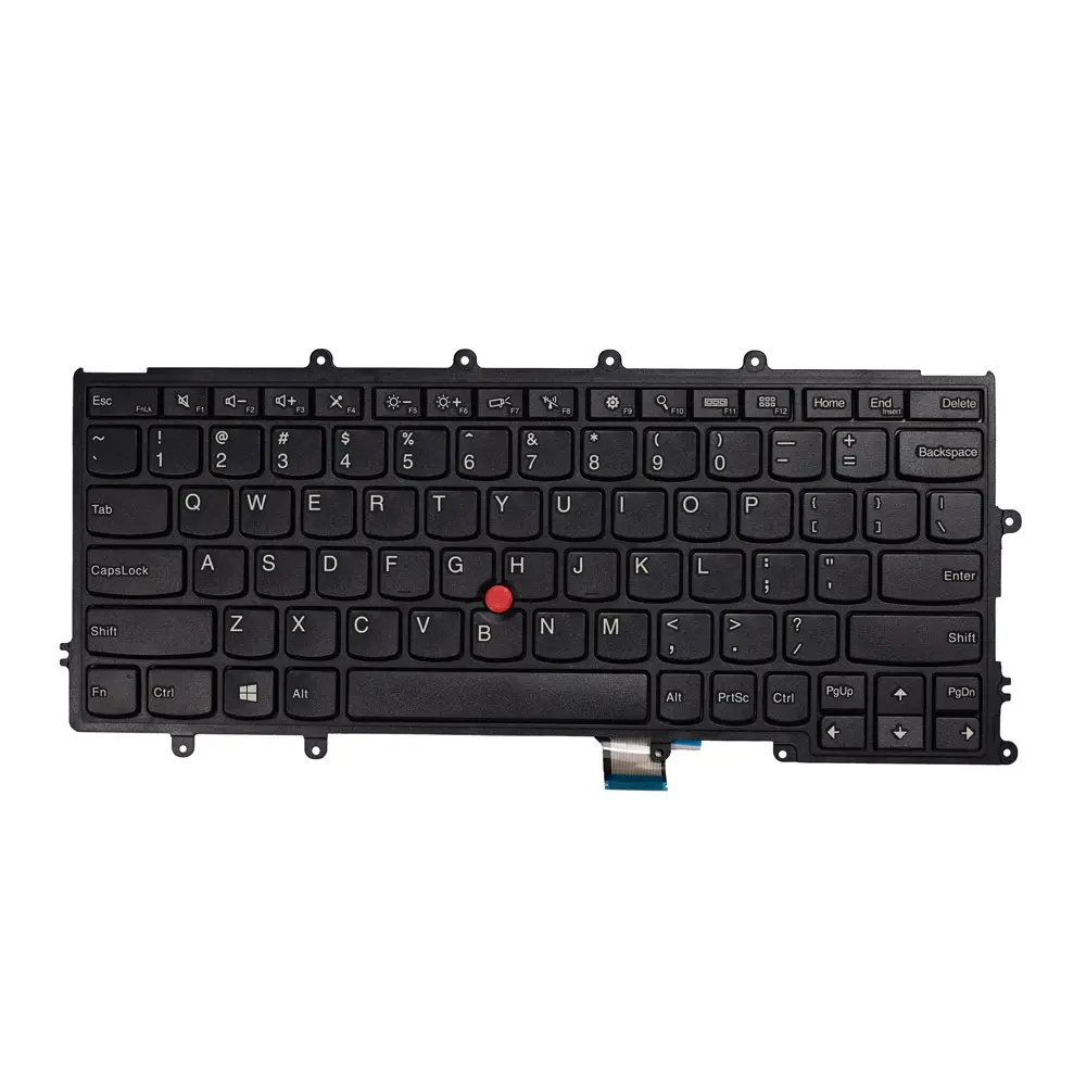 Tastatura za Laptop Lenovo X250 Mali Enter