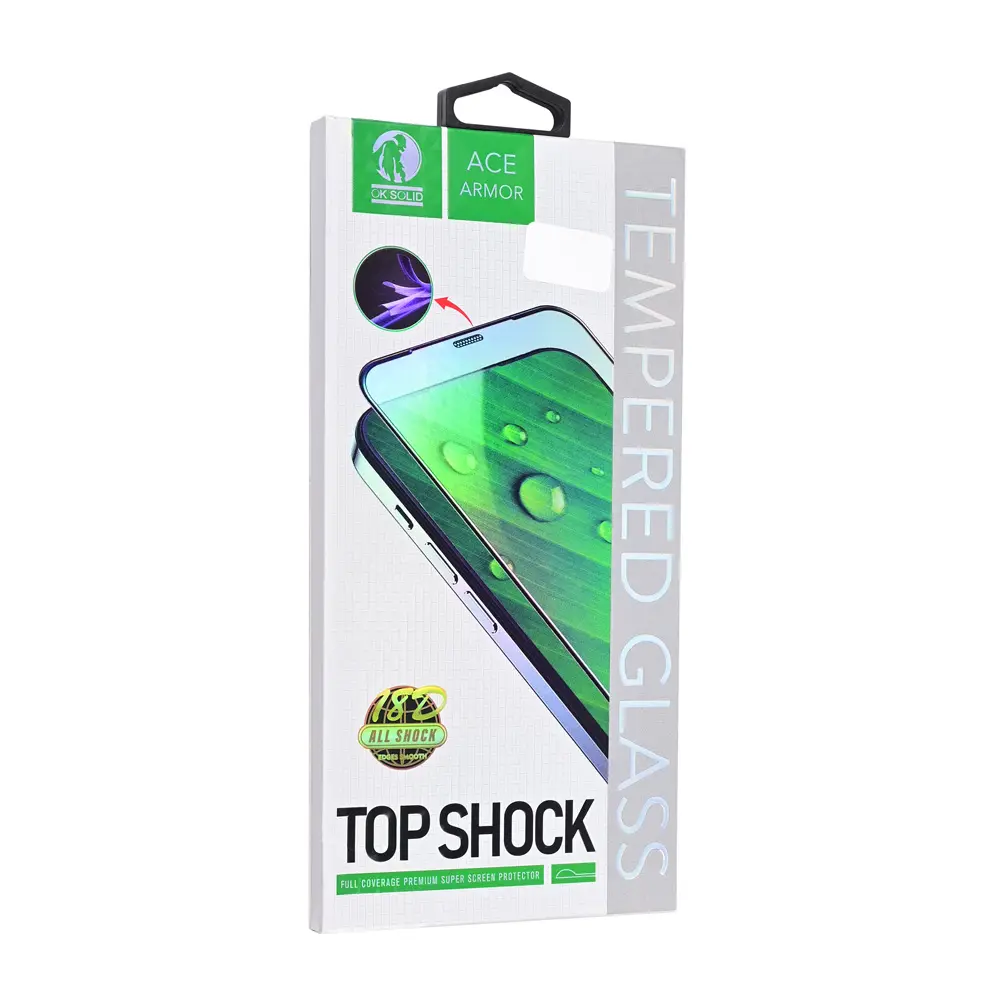 Zastitno Staklo Tempered Glass za Samsung S938B Galaxy S25 Ultra (fingerprint Unlock)
