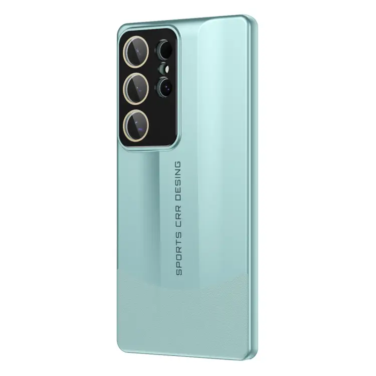 Torbica Pure Protect za Samsung S918B Galaxy S23 Ultra Mint