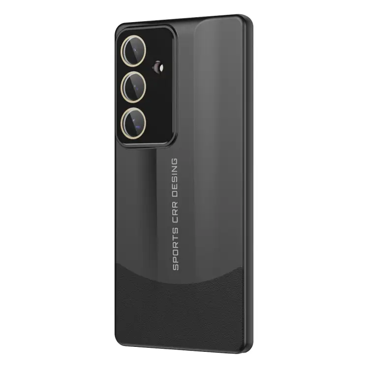 Torbica Pure Protect za Samsung S931B Galaxy S25 Crna