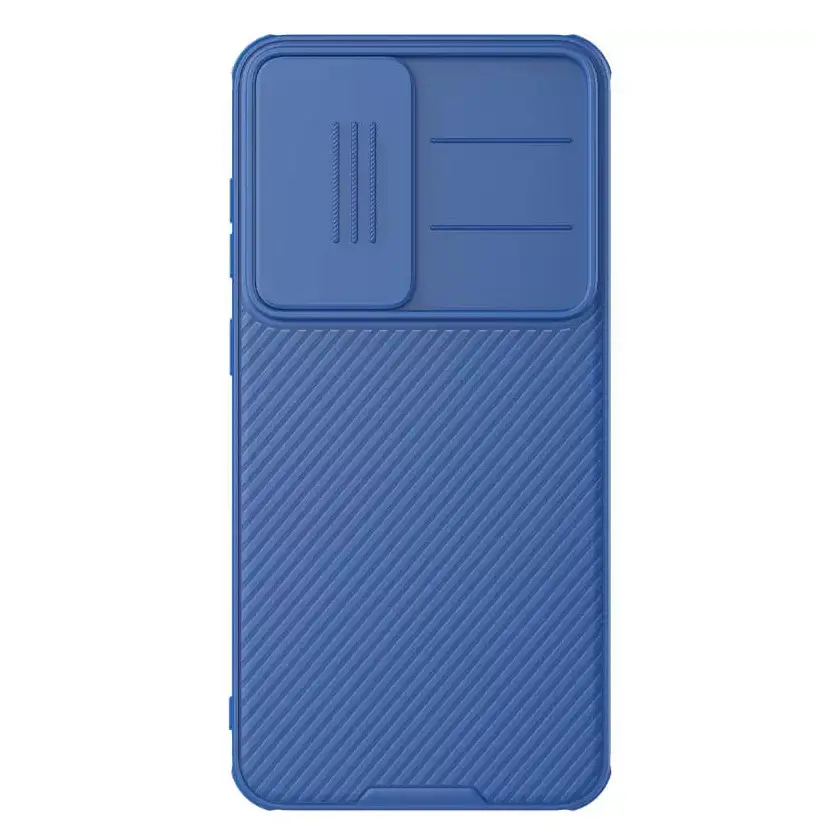 Torbica Nillkin Camshield Pro za Samsung S936B Galaxy S25 Plus Plava
