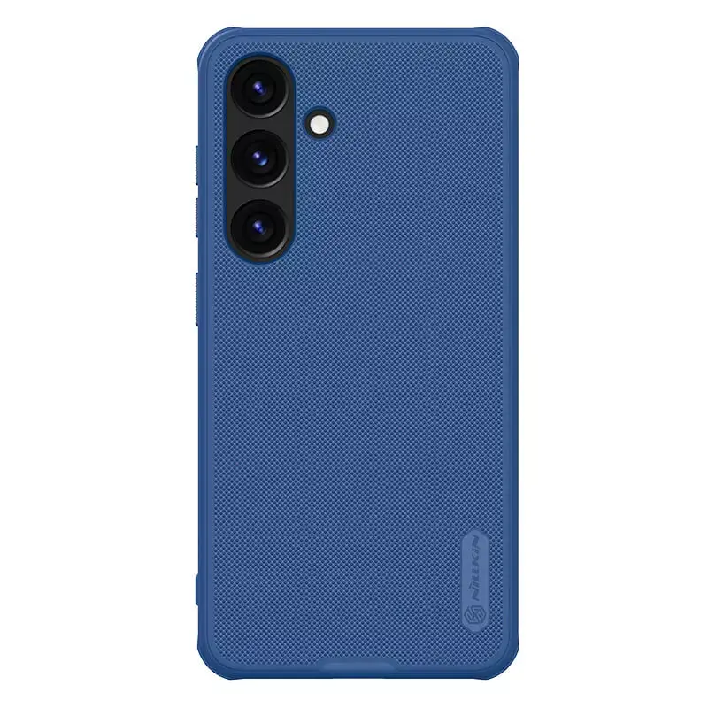 Torbica Nillkin Scrub Pro za Samsung S936B Galaxy S25 Plus Plava
