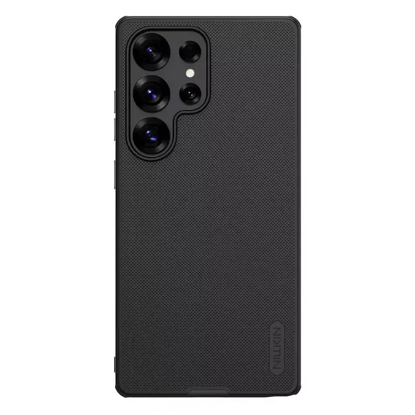 Torbica Nillkin Scrub Pro za Samsung S938B Galaxy S25 Ultra Crna