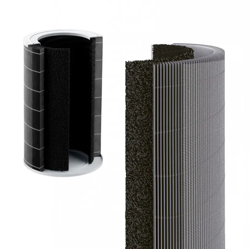 Filter Vazduha Xiaomi 4 Pro Sivi