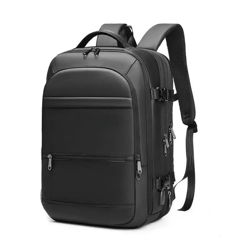 Ranac POSO 660s, 17.3" Crni