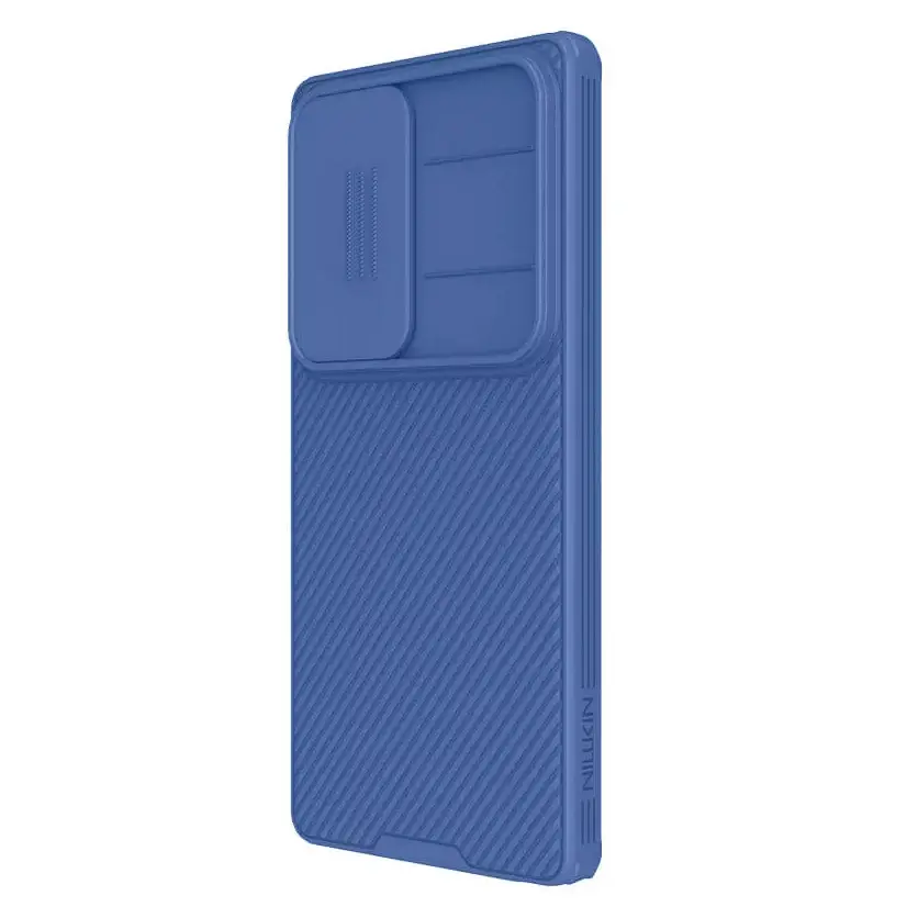 Torbica Nillkin Camshield Pro za Samsung S938B Galaxy S25 Ultra Plava